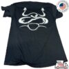 Beyond Human Merch Neurosis - Through Silver In Blood (Tee)