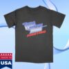 Beyond Human Merch Store Boots Bloody Boots Fighting (Tee)