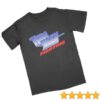 Beyond Human Merch Store Boots Bloody Boots Fighting (Tee)