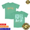 Beyond Human Merch Store Boots Bloody Boots Whiskey (Tee)
