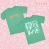 Beyond Human Merch Store Boots Bloody Boots Whiskey (Tee)