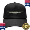 Big Sean Official Store Merch Into The W!Ld Tour Hat