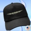 Big Sean Official Store Merch Into The W!Ld Tour Hat