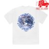 Big Sean Official Store Merch Into The W!Ld Tour Tee