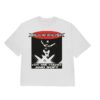 Billie Eilish Store Merch Hit Me Hard And Soft Live In 3D Jump T-Shirt