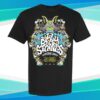Billy Strings Store Merch Logo Tee (Squishyeyes)