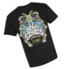Billy Strings Store Merch Logo Tee (Squishyeyes)