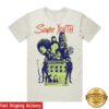 Bingo Merch Store Sonic Youth Kool Thing Shirt