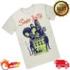 Bingo Merch Store Sonic Youth Kool Thing Shirt