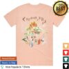 Bjork Store Merch Official Cornucopia T-Shirt