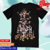 Bjork Store Merch Official Orkestral T-Shirt Black 2 Bjork Store Merch Official Orkestral T-Shirt Black