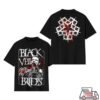 Black Veil Brides Store Merch Andy Vampire Tee