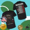 Black Veil Brides Store Merch Rucking Fotten Tee
