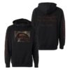 Black Veil Brides Store Merch Vindicate Hoodie