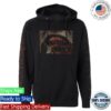 Black Veil Brides Store Merch Vindicate Hoodie