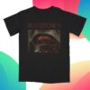 Black Veil Brides Store Merch Vindicate T-Shirt