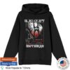 Blackcraft Cult Store Merch Mothman Pullover Hoodie