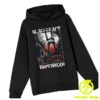 Blackcraft Cult Store Merch Mothman Pullover Hoodie