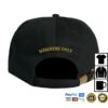 Bored Ape Yacht Club Store Merch Member’s Only 5 Panel Hat
