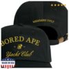 Bored Ape Yacht Club Store Merch Member’s Only 5 Panel Hat