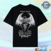 Brain Dead Store Merch Brain Dead Fantasy Fest T-Shirt - Black