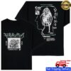 Brain Dead Store Merch Brain Dead Fantasy Games Vermis Cage T-Shirt - Black