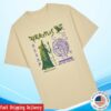 Brain Dead Store Merch Brain Dead Fantasy Games Vermis Old Curses T-Shirt