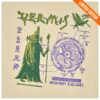 Brain Dead Store Merch Brain Dead Fantasy Games Vermis Old Curses T-Shirt