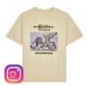 Brain Dead Store Merch Brain Dead X Conan The Barbarian T-Shirt