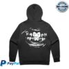 Brandon Lake Store Merch Grill Hoodie
