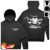 Brandon Lake Store Merch Grill Hoodie