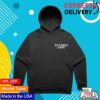 Brandon Lake Store Merch Grill Hoodie