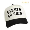 Brandon Lake Store Merch Koh Two-Tone Hat Black
