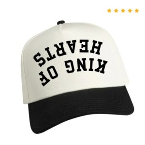 Brandon Lake Store Merch Koh Two-Tone Hat Black