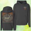 Brantley Gilbert Store Merch Buck Field Hoodie
