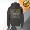 Brantley Gilbert Store Merch Buck Field Hoodie