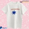 Bravo Musique Store Merch Marie Celeste - T-Shirt - Tout Ce Qui Brille