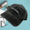 Bravo Musique Store Merch Maude Audet Que Ta Lumiere Casquette