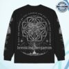 Breaking Benjamin Store Merch Anthem Of The Angels Long Sleeve Tee