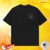 Breaking Benjamin Store Merch Clouds Black Tee