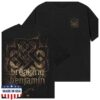 Breaking Benjamin Store Merch Clouds Black Tee