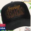 Breaking Benjamin Store Merch Ember Trucker Hat