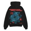 Breaking Benjamin Store Merch Failure Pullover Hoodie