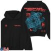 Breaking Benjamin Store Merch Failure Pullover Hoodie