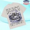 Breaking Benjamin Store Merch Horizon Tee