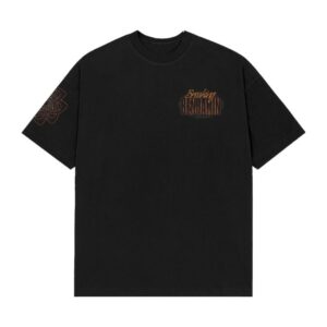 Breaking Benjamin Store Merch Until Forever Ends Tee