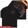 Breaking Benjamin Store Merch Until Forever Ends Tee