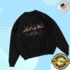 Britney Spears Store Merch My Only Wish Crewneck Sweater
