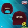 Broadway World Shop Store Merch Hadestown Sing It Again Hat