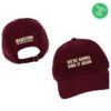Broadway World Shop Store Merch Hadestown Sing It Again Hat